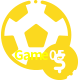 Aposte em esportes do mundo todo no Game05!