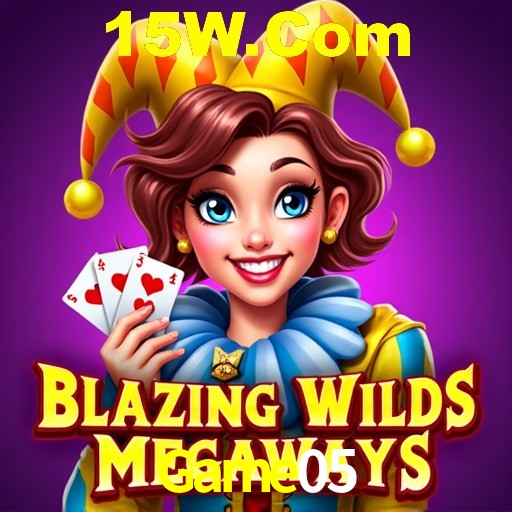 Jogos de Slot Game05