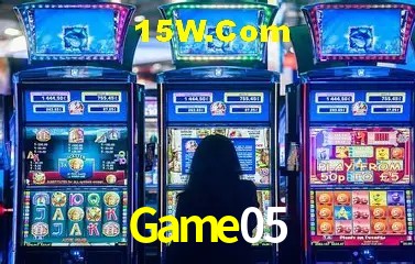 Explorando a Categoria de Eventos em Apostas na Game05