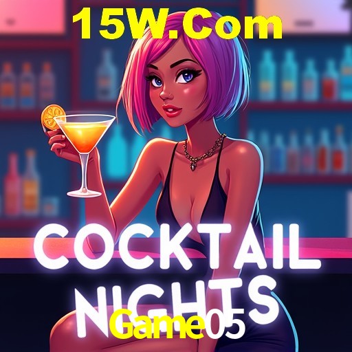 Diretório de Jogos Game05