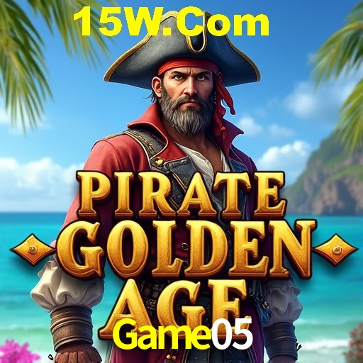 Descubra o Mundo do Cassino Online com Game05