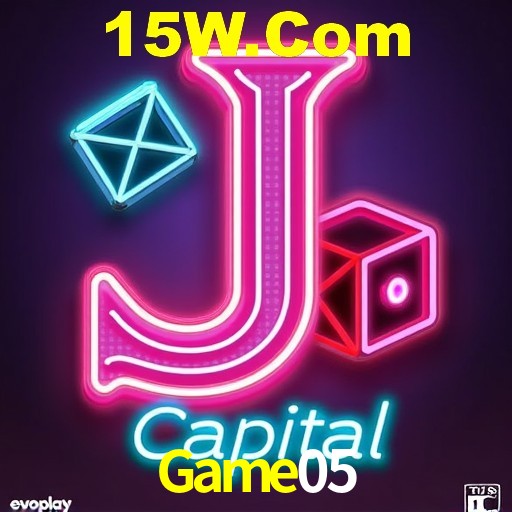 Provedores de Jogos Game05