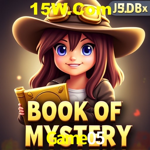 APP oficial da Game05 para mobile