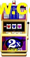 Blackjack Table Game05