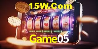 Crash Games Statistics Game05
